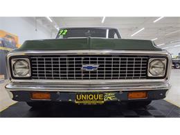 1972 Chevrolet C10 (CC-2082397) for sale in Mankato, Minnesota