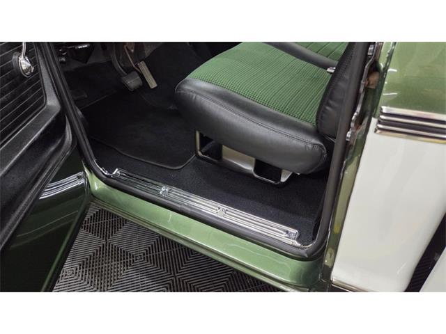 1972 Chevrolet C10 (CC-2082397) for sale in Mankato, Minnesota