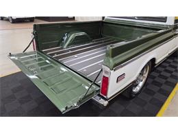 1972 Chevrolet C10 (CC-2082397) for sale in Mankato, Minnesota
