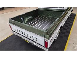 1972 Chevrolet C10 (CC-2082397) for sale in Mankato, Minnesota