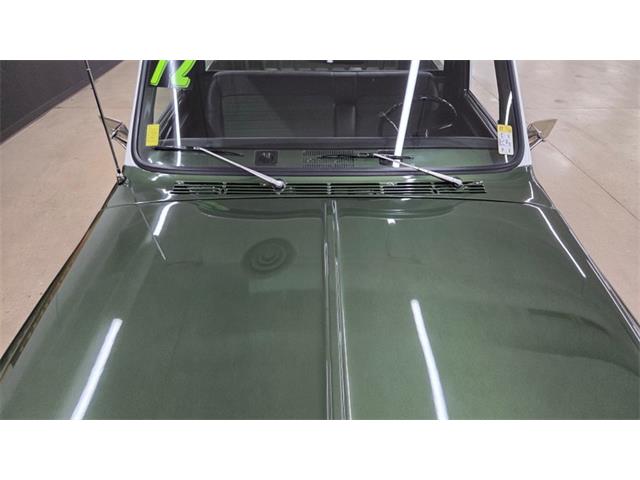 1972 Chevrolet C10 (CC-2082397) for sale in Mankato, Minnesota