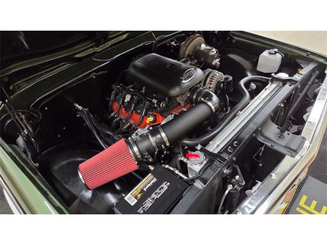 1972 Chevrolet C10 (CC-2082397) for sale in Mankato, Minnesota