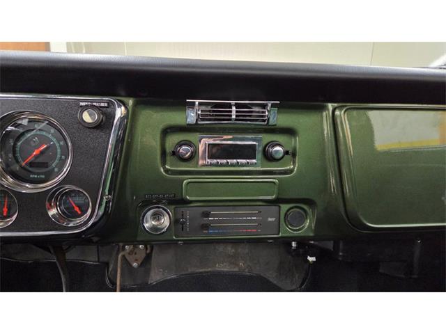 1972 Chevrolet C10 (CC-2082397) for sale in Mankato, Minnesota