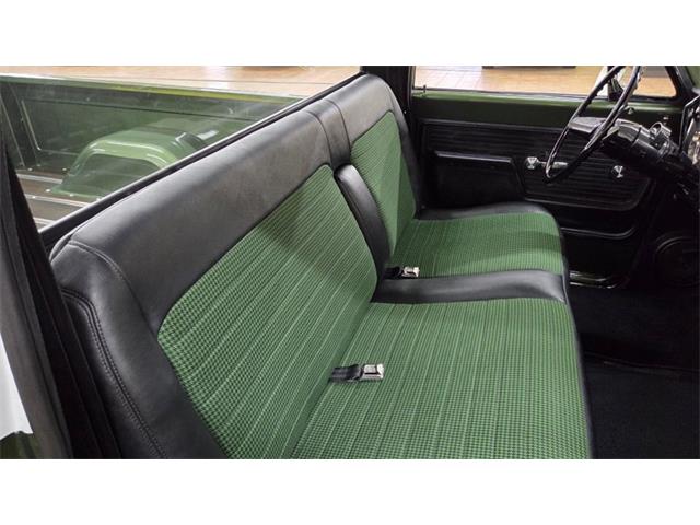1972 Chevrolet C10 (CC-2082397) for sale in Mankato, Minnesota