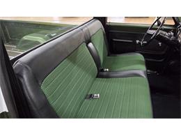 1972 Chevrolet C10 (CC-2082397) for sale in Mankato, Minnesota