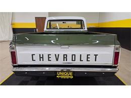 1972 Chevrolet C10 (CC-2082397) for sale in Mankato, Minnesota