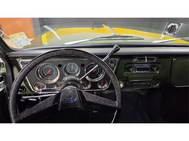 1972 Chevrolet C10 (CC-2082397) for sale in Mankato, Minnesota