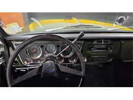 1972 Chevrolet C10 (CC-2082397) for sale in Mankato, Minnesota