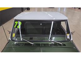 1972 Chevrolet C10 (CC-2082397) for sale in Mankato, Minnesota