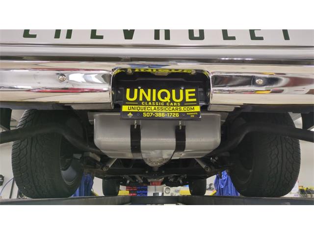 1972 Chevrolet C10 (CC-2082397) for sale in Mankato, Minnesota