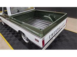 1972 Chevrolet C10 (CC-2082397) for sale in Mankato, Minnesota