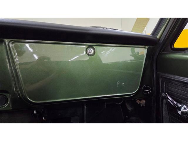 1972 Chevrolet C10 (CC-2082397) for sale in Mankato, Minnesota