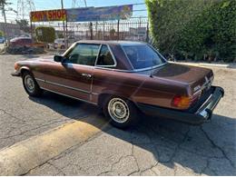 1977 Mercedes-Benz 450 (CC-2082398) for sale in Cadillac, Michigan