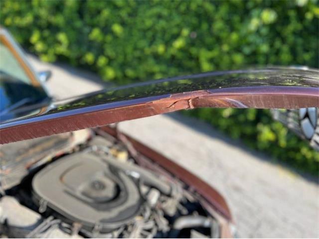 1977 Mercedes-Benz 450 (CC-2082398) for sale in Cadillac, Michigan