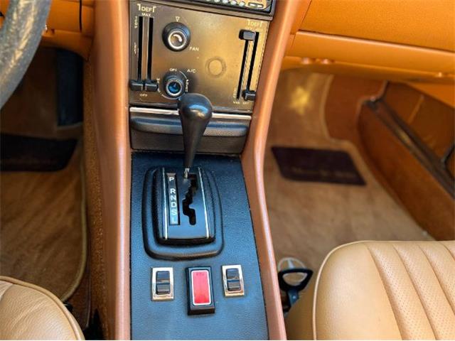 1977 Mercedes-Benz 450 (CC-2082398) for sale in Cadillac, Michigan