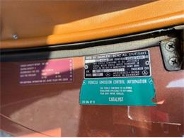 1977 Mercedes-Benz 450 (CC-2082398) for sale in Cadillac, Michigan