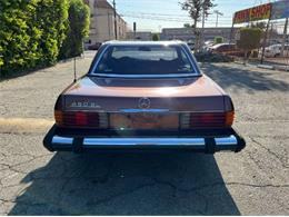 1977 Mercedes-Benz 450 (CC-2082398) for sale in Cadillac, Michigan