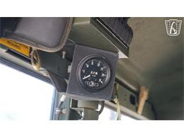 1991 AM General M1114 Humvee (CC-2082399) for sale in Grapevine, Texas