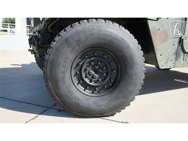 1991 AM General M1114 Humvee (CC-2082399) for sale in Grapevine, Texas