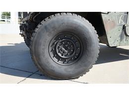 1991 AM General M1114 Humvee (CC-2082399) for sale in Grapevine, Texas