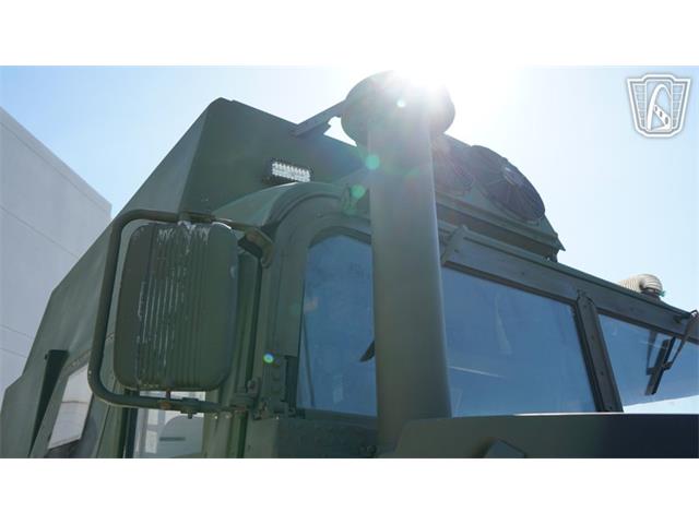 1991 AM General M1114 Humvee (CC-2082399) for sale in Grapevine, Texas