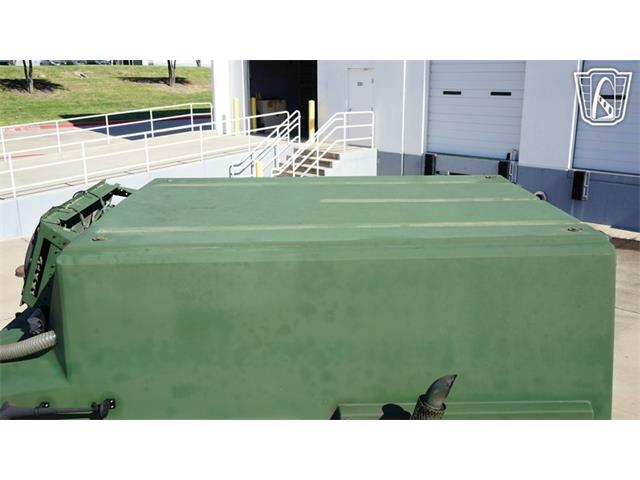 1991 AM General M1114 Humvee (CC-2082399) for sale in Grapevine, Texas