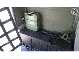 1991 AM General M1114 Humvee (CC-2082399) for sale in Grapevine, Texas