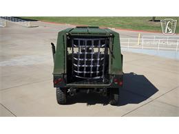 1991 AM General M1114 Humvee (CC-2082399) for sale in Grapevine, Texas