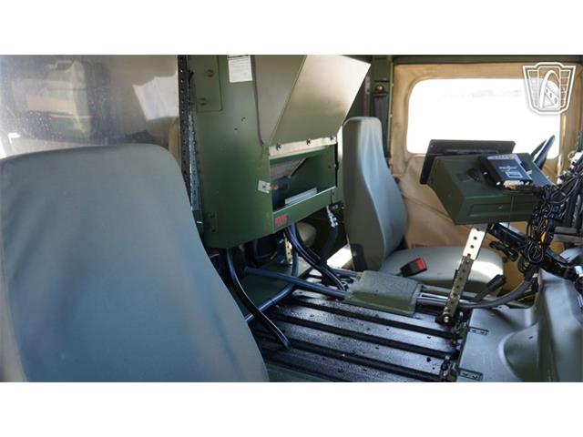 1991 AM General M1114 Humvee (CC-2082399) for sale in Grapevine, Texas
