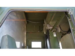 1991 AM General M1114 Humvee (CC-2082399) for sale in Grapevine, Texas