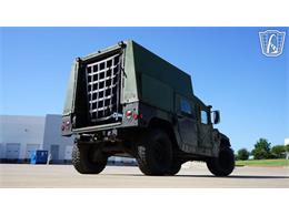 1991 AM General M1114 Humvee (CC-2082399) for sale in Grapevine, Texas
