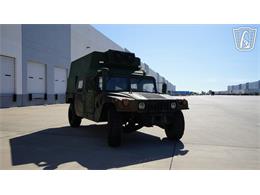 1991 AM General M1114 Humvee (CC-2082399) for sale in Grapevine, Texas