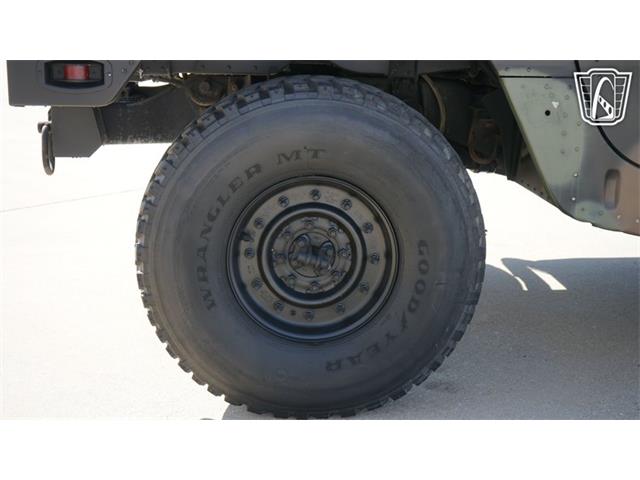 1991 AM General M1114 Humvee (CC-2082399) for sale in Grapevine, Texas