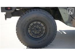 1991 AM General M1114 Humvee (CC-2082399) for sale in Grapevine, Texas