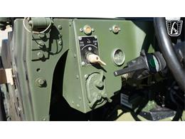 1991 AM General M1114 Humvee (CC-2082399) for sale in Grapevine, Texas