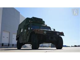 1991 AM General M1114 Humvee (CC-2082399) for sale in Grapevine, Texas