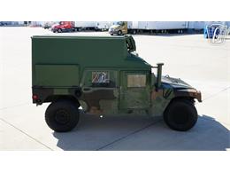 1991 AM General M1114 Humvee (CC-2082399) for sale in Grapevine, Texas