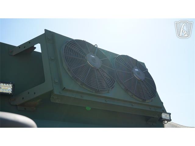 1991 AM General M1114 Humvee (CC-2082399) for sale in Grapevine, Texas