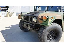 1991 AM General M1114 Humvee (CC-2082399) for sale in Grapevine, Texas