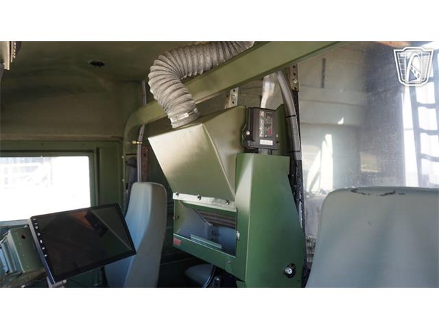 1991 AM General M1114 Humvee (CC-2082399) for sale in Grapevine, Texas