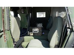 1991 AM General M1114 Humvee (CC-2082399) for sale in Grapevine, Texas