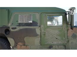 1991 AM General M1114 Humvee (CC-2082399) for sale in Grapevine, Texas