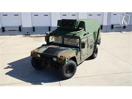 1991 AM General M1114 Humvee (CC-2082399) for sale in Grapevine, Texas