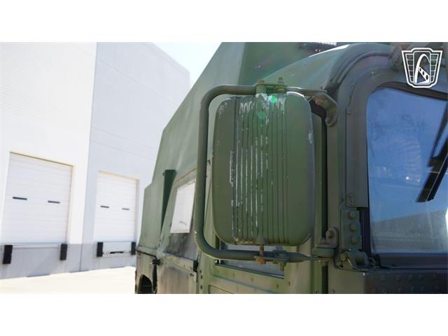 1991 AM General M1114 Humvee (CC-2082399) for sale in Grapevine, Texas
