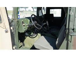 1991 AM General M1114 Humvee (CC-2082399) for sale in Grapevine, Texas