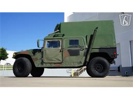 1991 AM General M1114 Humvee (CC-2082399) for sale in Grapevine, Texas