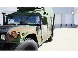 1991 AM General M1114 Humvee (CC-2082399) for sale in Grapevine, Texas