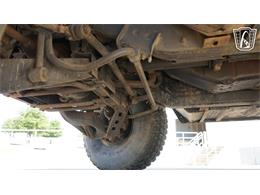 1991 AM General M1114 Humvee (CC-2082399) for sale in Grapevine, Texas