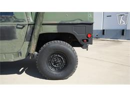 1991 AM General M1114 Humvee (CC-2082399) for sale in Grapevine, Texas