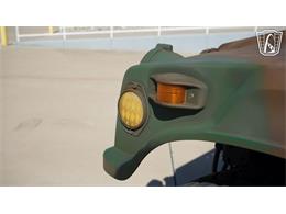 1991 AM General M1114 Humvee (CC-2082399) for sale in Grapevine, Texas